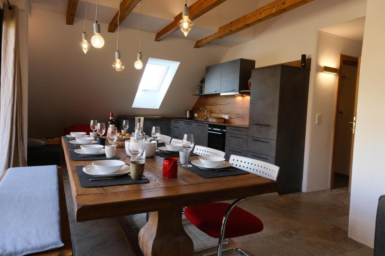 Burglodge Fischerkeusche Mauterndorf  Exterior foto